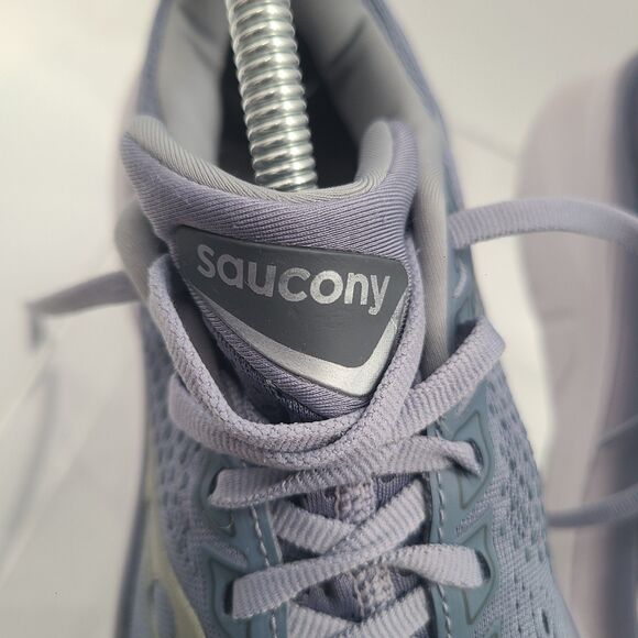 Saucony Women's Guide 17 Running Shoes - US Sz 9.5 S10936-111 - Picture 10 of 11